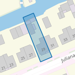 Perceel AMS02-A-5694