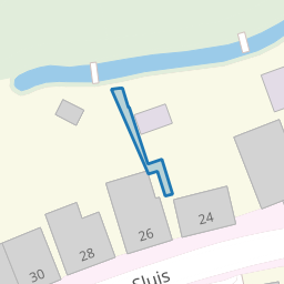 Perceel AMS02-A-5695