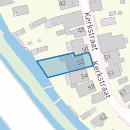 Perceel AMS02-A-5700