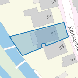 Perceel AMS02-A-5701