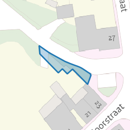 Perceel AMS02-A-5709