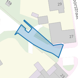 Perceel AMS02-A-5710