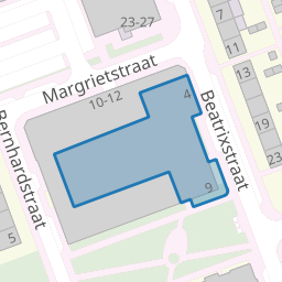 Perceel AMS02-A-5712
