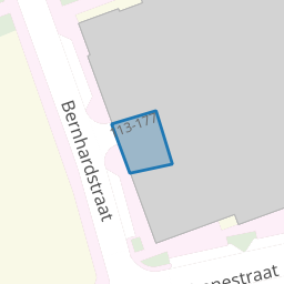 Perceel AMS02-A-5718