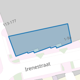 Perceel AMS02-A-5719