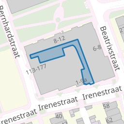 Perceel AMS02-A-5720