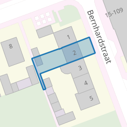 Perceel AMS02-A-5726