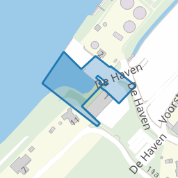 Perceel AMS02-A-5734