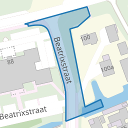 Perceel AMS02-A-5736
