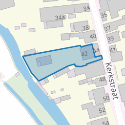 Perceel AMS02-A-5742