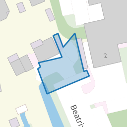 Perceel AMS02-A-5748