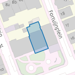 Perceel AMS02-A-5752