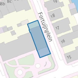 Perceel AMS02-A-5753