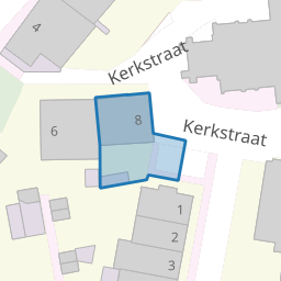 Perceel AMS02-A-5761