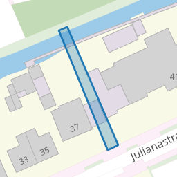 Perceel AMS02-A-5762