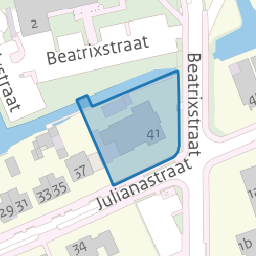 Perceel AMS02-A-5763