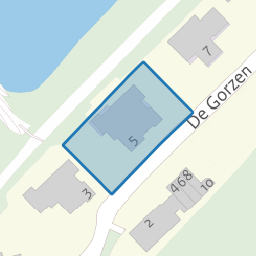 Perceel AMS02-A-5765