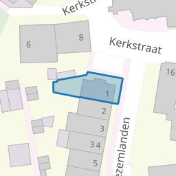 Perceel AMS02-A-5770