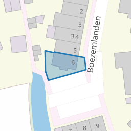 Perceel AMS02-A-5771