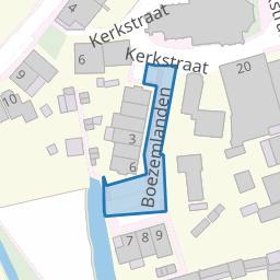 Perceel AMS02-A-5775