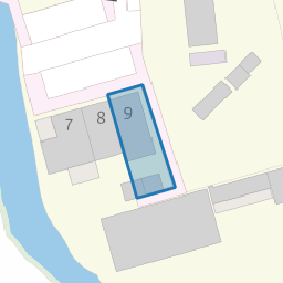 Perceel AMS02-A-5779