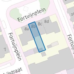 Perceel AMS02-A-5791