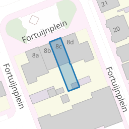 Perceel AMS02-A-5792