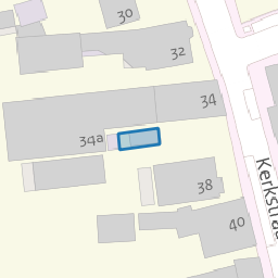 Perceel AMS02-A-5799