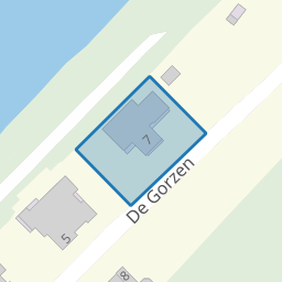 Perceel AMS02-A-5800