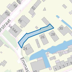 Perceel AMS02-A-5811