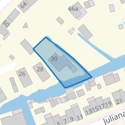 Perceel AMS02-A-5814