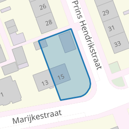 Perceel AMS02-A-5825