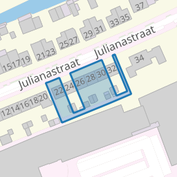 Perceel AMS02-A-5827