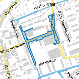 Perceel AMS02-A-5832