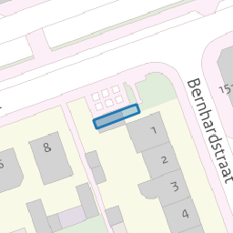 Perceel AMS02-A-5833