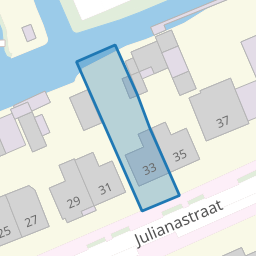 Perceel AMS02-A-5834