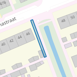 Perceel AMS02-A-5838