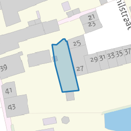 Perceel AMS02-A-5845