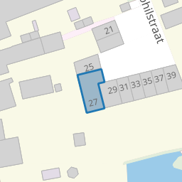 Perceel AMS02-A-5848