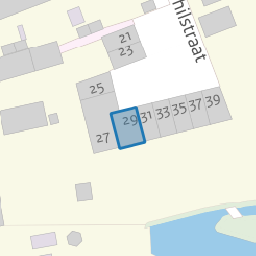 Perceel AMS02-A-5849