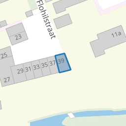 Perceel AMS02-A-5854