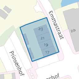 Perceel AMS02-A-5863
