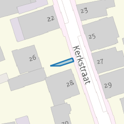 Perceel AMS02-A-5867