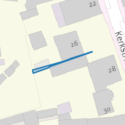 Perceel AMS02-A-5869