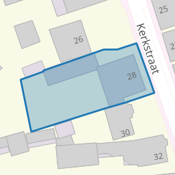 Perceel AMS02-A-5870