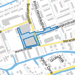 Perceel AMS02-A-5872