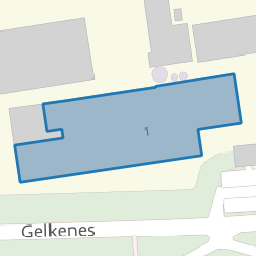 Perceel AMS02-E-1009