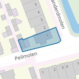 Perceel AMS02-E-1011