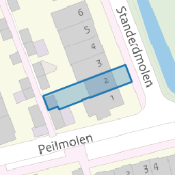 Perceel AMS02-E-1012