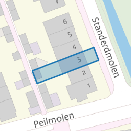 Perceel AMS02-E-1013